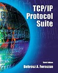 TCP IP Protocol Suite 3rd Edition