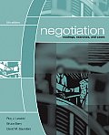 Negotiation Readings Exercises & Cas 5th Edition