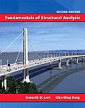 Fundamentals Of Structural Analysis 2nd Edition