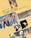 Theatre Brief Ed 7th Edition