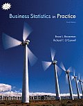 Business Statistics in Practice - Text Only (4TH 07 - Old Edition)