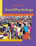 Social Psychology 8th Edition