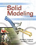 Introduction To Solid Modeling Using Solidworks