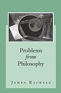 Problems From Philosophy 2nd Edition