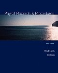 Payroll Records and Procedures