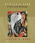 Ethics for Life With Free Powerweb A Text with Readings