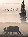 Leaders & The Leadership Process Rea 4th Edition