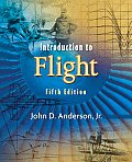 Introduction To Flight 5th Edition