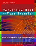 Convective Heat & Mass Transfer 4th Edition