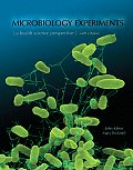 Microbiology Experiments to Accompany Microbiology