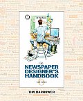 Newspaper Designers Handbook 6th Edition
