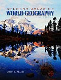 Student Atlas of World Geography (4TH 05 - Old Edition)