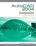 Autocad 2004 Companion