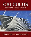 Calculus Concepts & Connections
