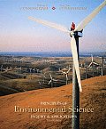 Principles of Environmental Science: Inquiry and Applications