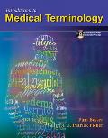 Introduction to Medical Terminology with Student Audio CD ROM