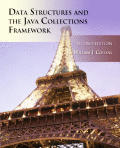 Data Structures & the Java Collections Framework