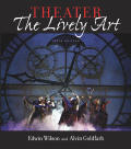 Theater The Lively Arts 5th Edition