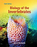 Biology of the Invertebrates 6th Edition