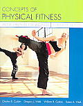 Concepts Of Physical Fitness Active Life