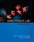 Employment Law for Business (5TH 07 - Old Edition)