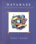 Database Application Development & Desig