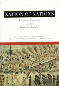 Nation Of Nations A Concise Narrative