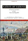 Nation Of Nations A Concise Narrative