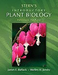 Sterns Introductory Plant Biology 12th Edition