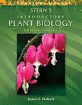 Laboratory Manual to Accompany Stern's Introductory Plant Biology