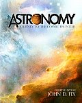 Astronomy Journey To The Cosmic Fron 4th Edition