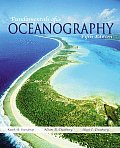 Fundamentals of Oceanography 5th edition