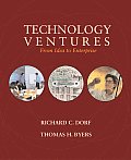 Technology Ventures From Idea To Enter