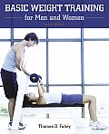 Basic Weight Training For Men & Women