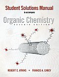 Organic Chemistry Student Solutions 7th Edition