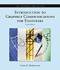 Introduction To Graphics Communications For 3rd Edition
