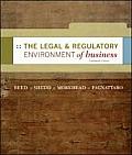 legal & regulatory environment of business