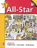 All-Star - Book 1 (Beginning) - Student Book W/ Audio Highlights (All-Star)