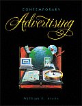 Contemporary Advertising w/ AdSim CD-ROM