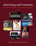 Advertising & Promotion W/ Adsim CD-ROM (McGraw-Hill/Irwin Series in Marketing)