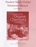 Organic Chemistry - Study Guide / Solution Manual (2ND 08 - Old Edition)