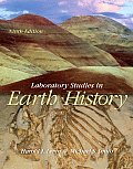 Laboratory Studies in Earth History
