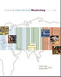 International Marketing - Text Only (13TH 07 - Old Edition)