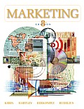 Marketing 8th Edition