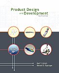 Product Design & Development 4th Edition