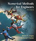 Numerical Methods For Engineers 5th Edition
