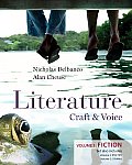 Fiction Craft & Voice