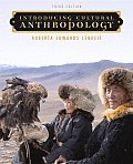 Introducing Cultural Anthropology 3rd Edition