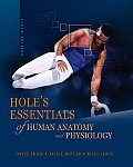 Holes Essentials Of Human Anatomy 9th Edition