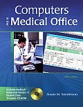 Computers In The Medical Office 5th Edition